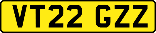 VT22GZZ