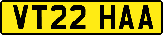 VT22HAA
