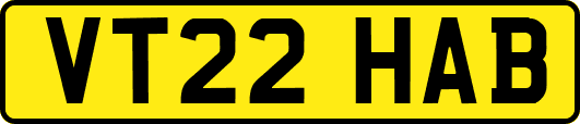 VT22HAB