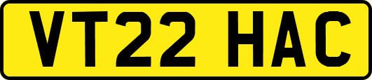 VT22HAC
