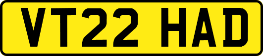 VT22HAD