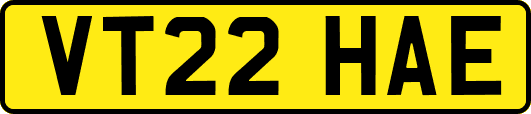 VT22HAE