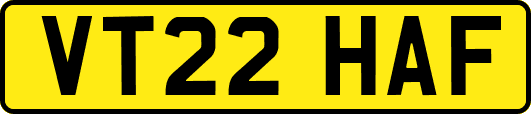 VT22HAF