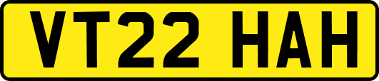 VT22HAH