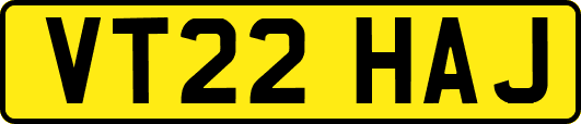 VT22HAJ