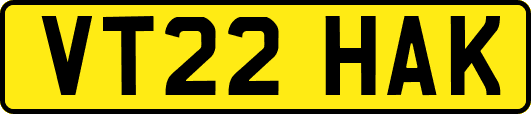 VT22HAK