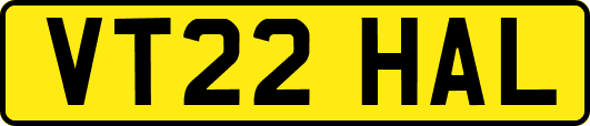 VT22HAL
