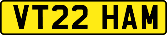 VT22HAM