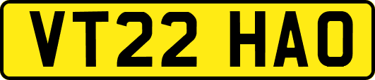 VT22HAO