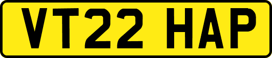 VT22HAP