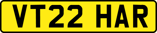 VT22HAR