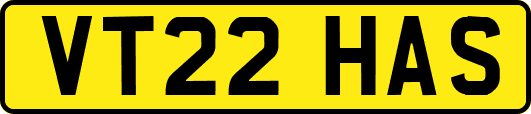 VT22HAS