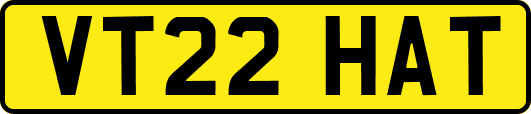VT22HAT