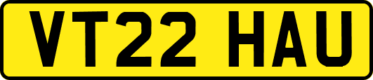 VT22HAU