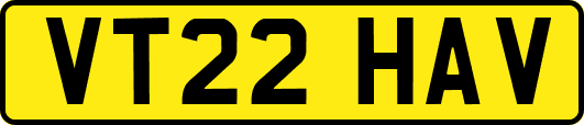 VT22HAV