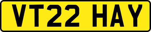 VT22HAY