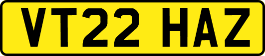 VT22HAZ