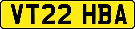 VT22HBA