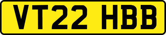 VT22HBB