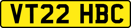 VT22HBC