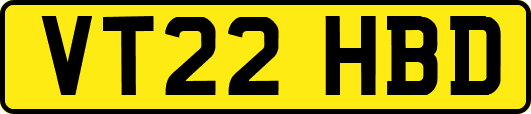 VT22HBD