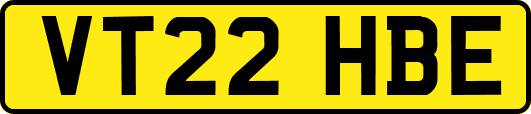 VT22HBE
