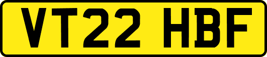VT22HBF