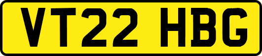 VT22HBG