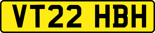 VT22HBH