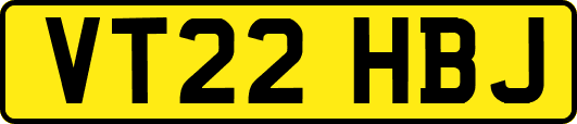 VT22HBJ