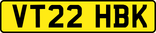 VT22HBK
