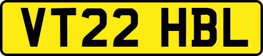 VT22HBL
