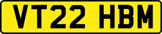 VT22HBM
