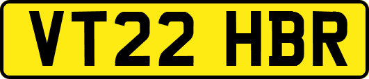 VT22HBR