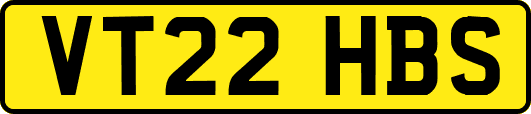 VT22HBS