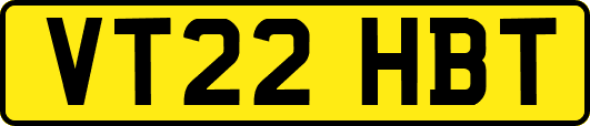 VT22HBT