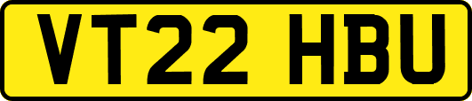 VT22HBU
