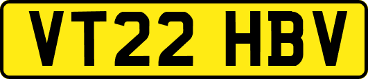 VT22HBV