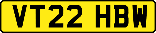 VT22HBW