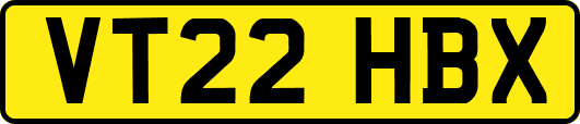 VT22HBX
