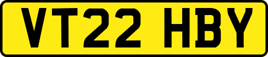 VT22HBY