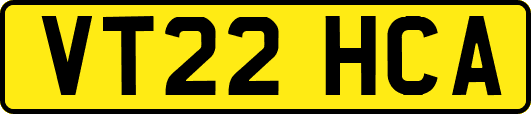 VT22HCA