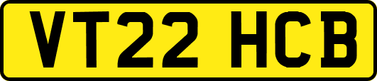 VT22HCB