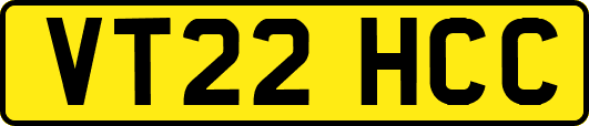 VT22HCC
