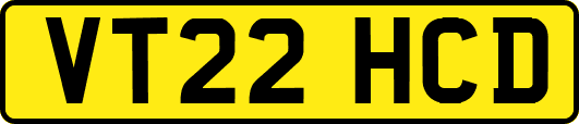 VT22HCD