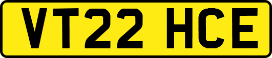 VT22HCE