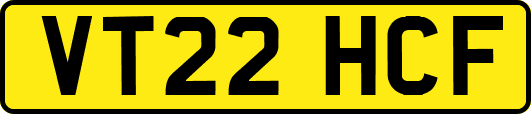 VT22HCF