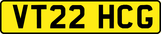 VT22HCG