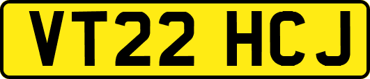 VT22HCJ