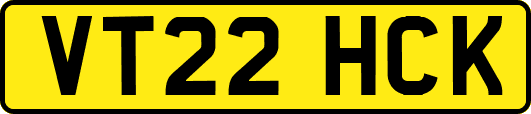 VT22HCK